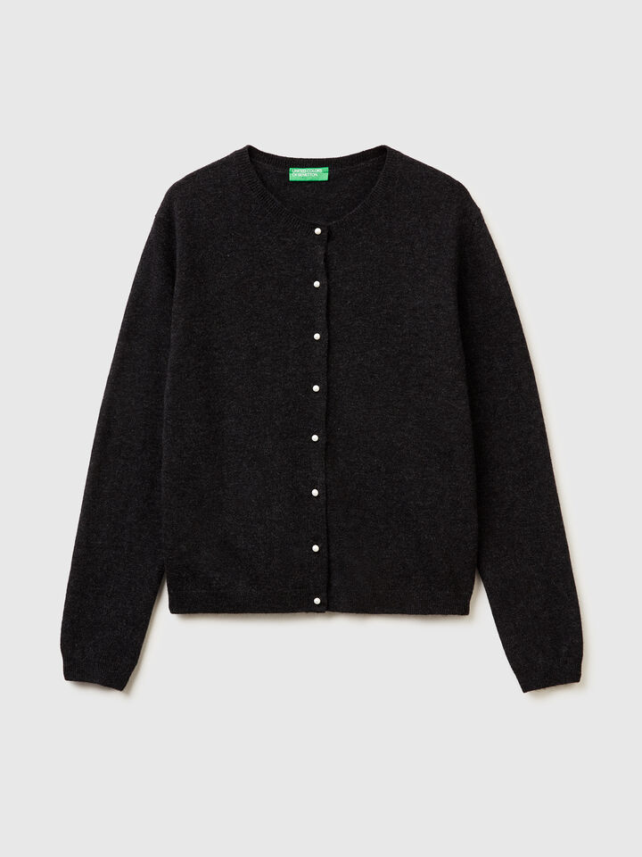 L/S SWEATER Damen image number 5